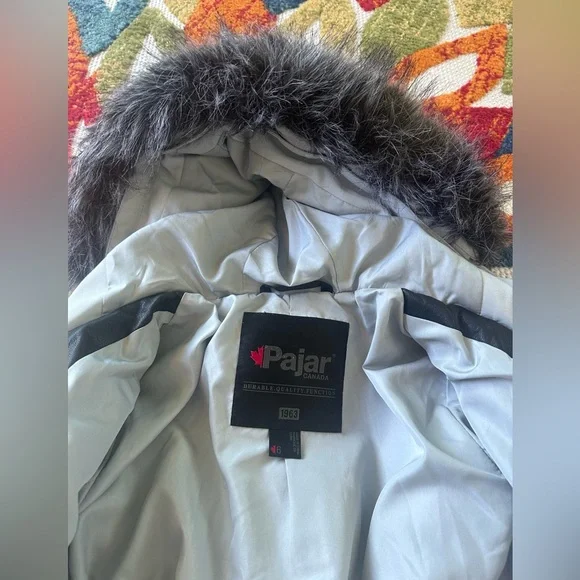 Pajar bomber puffer boys 6 Jackets Coats